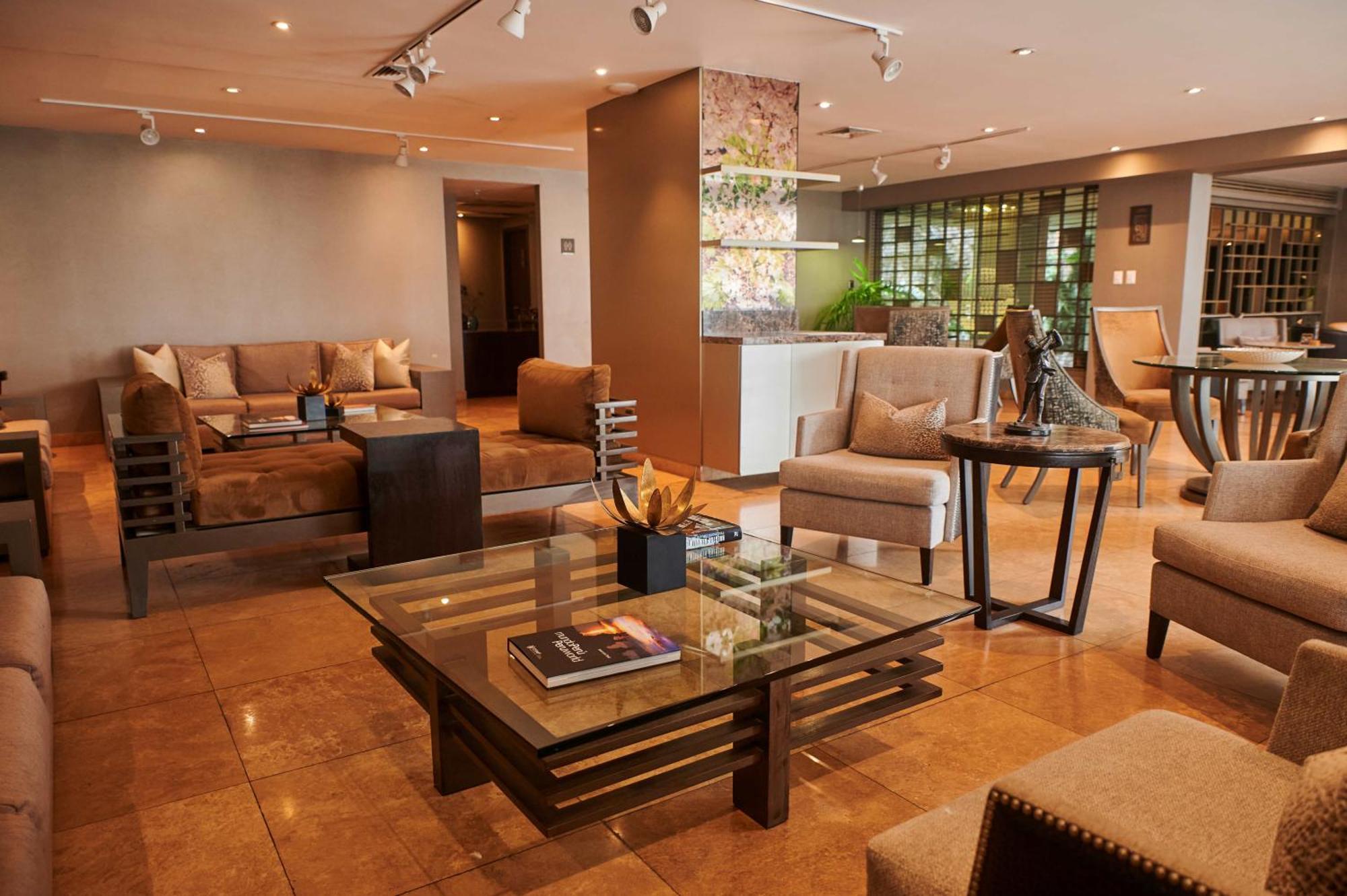 Casa Andina Premium Golf Los Incas Lima Exterior photo
