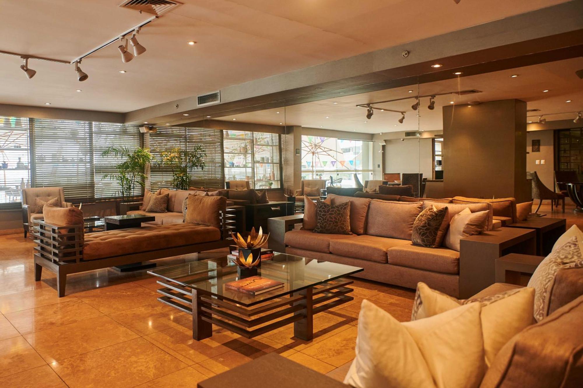 Casa Andina Premium Golf Los Incas Lima Exterior photo