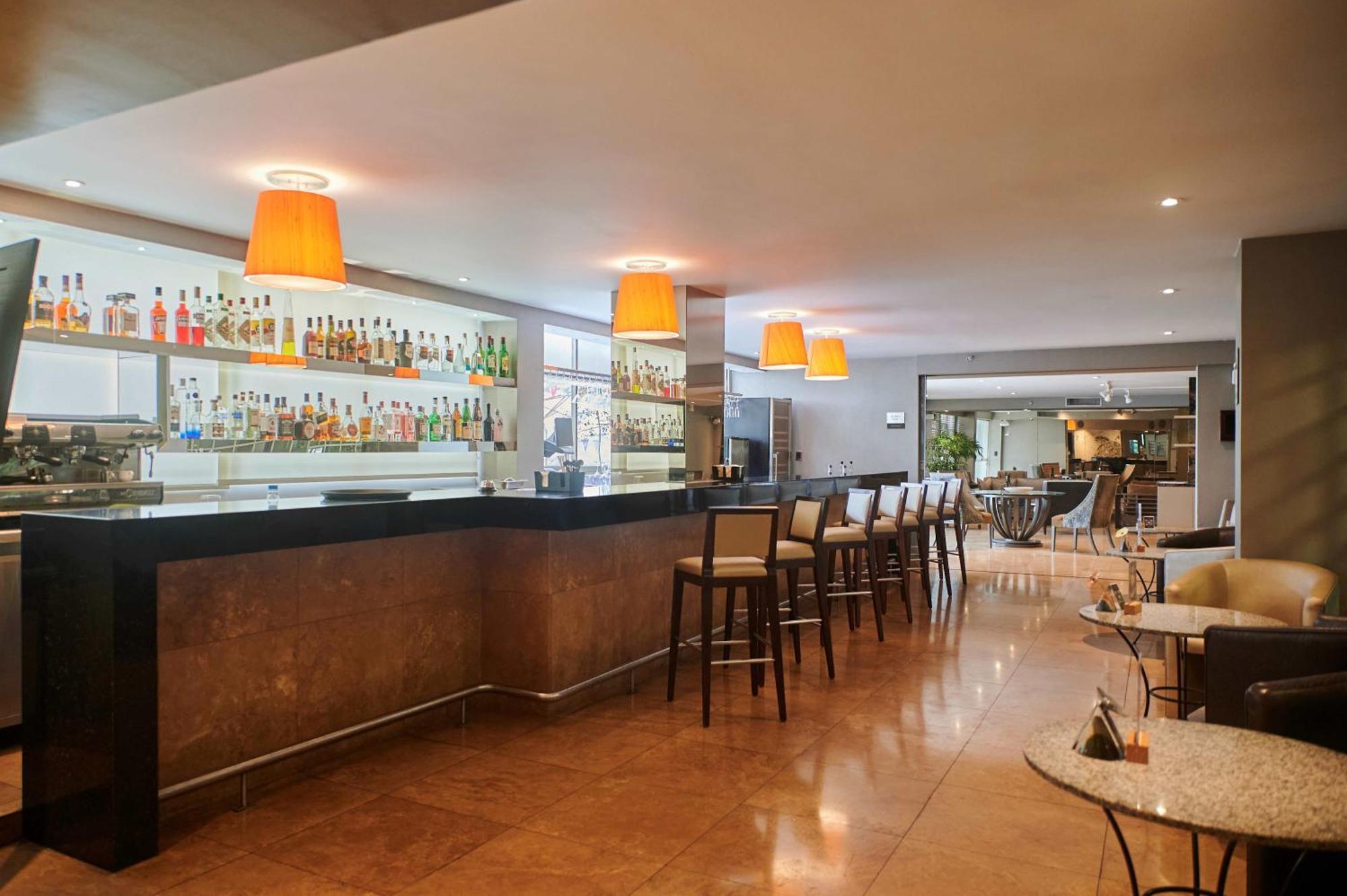 Casa Andina Premium Golf Los Incas Lima Exterior photo